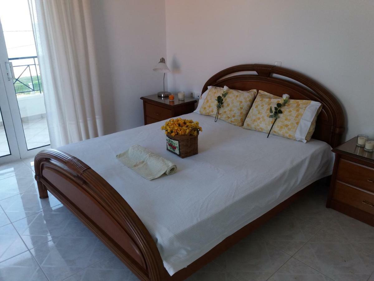 Beach House Villa Néa Mákri Zewnętrze zdjęcie